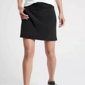 Athleta Soho Skort Jupe Skirt